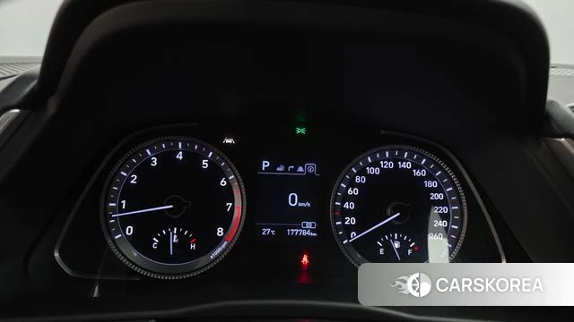 Hyundai Sonata (DN8) id 4390221 из Кореи 18