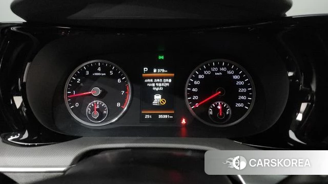 Kia K5 3rd generation id 4383991 из Кореи 32