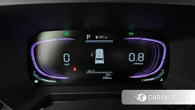 Kia The New Kia Ray id 4548466 из Кореи 30