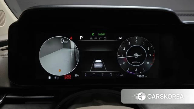 Kia Carnival 4th generation id 4613657 из Кореи 18