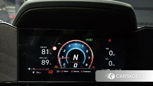 Hyundai The New Avante (CN7) id 3241054 из Кореи 18