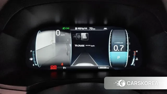 Kia K7 Premier id 3692369 из Кореи 18