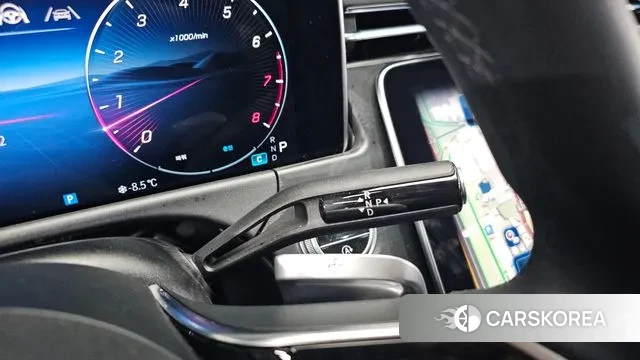 Mercedes-Benz E-Class W214 id 3605717 из Кореи 18