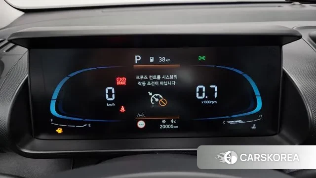 Hyundai Casper id 3442494 из Кореи 18