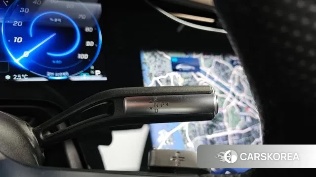 Mercedes-Benz EQS V297 id 3675467 из Кореи 18