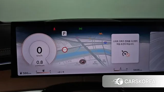 Genesis GV70 id 3517515 из Кореи 18