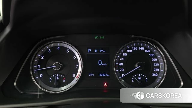 Hyundai Sonata (DN8) id 4746637 из Кореи 28