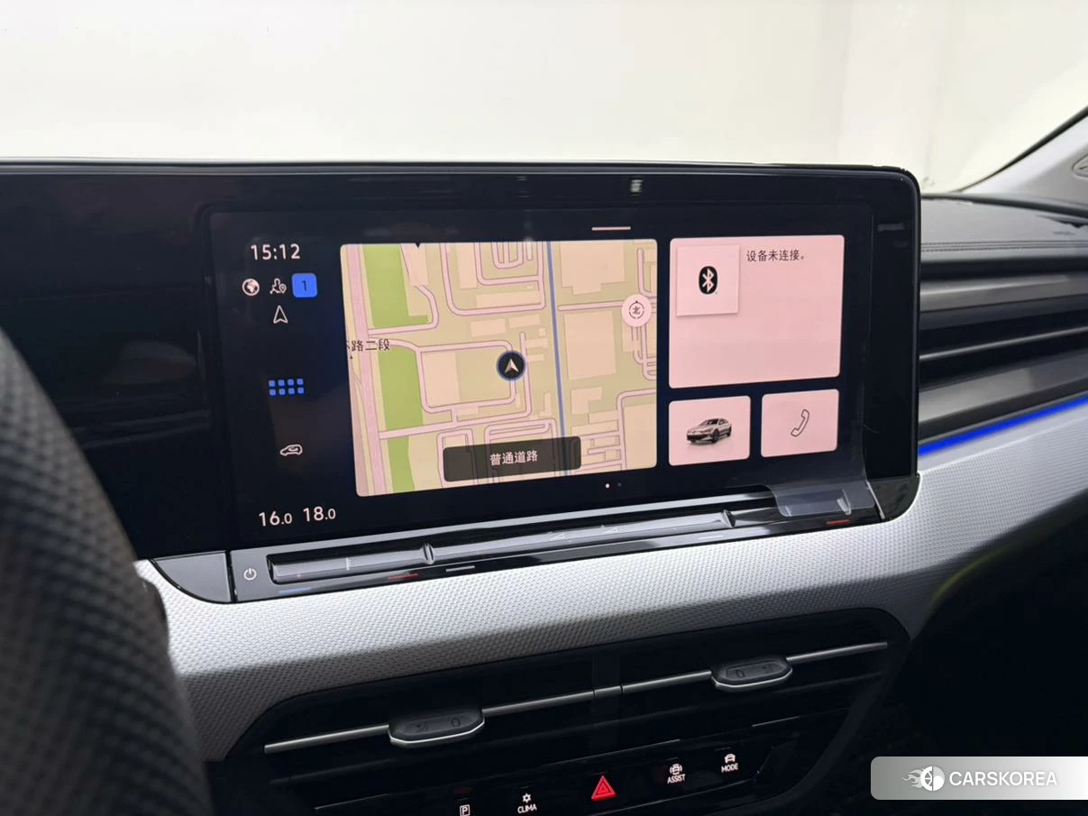 Volkswagen Lingdu id 4461638 из Китая 14