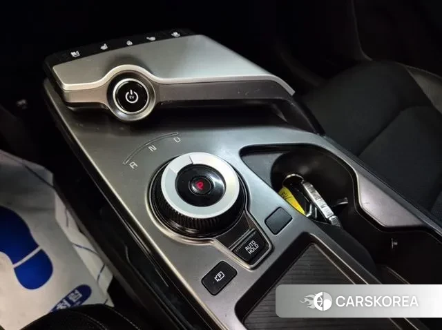 Kia EV6 id 3462982 из Кореи 17