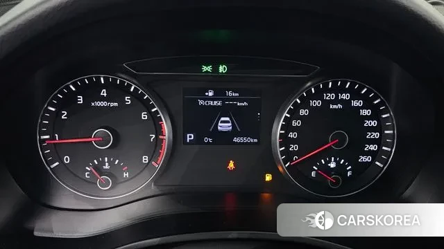 Kia Come New K7 id 3636275 из Кореи 18