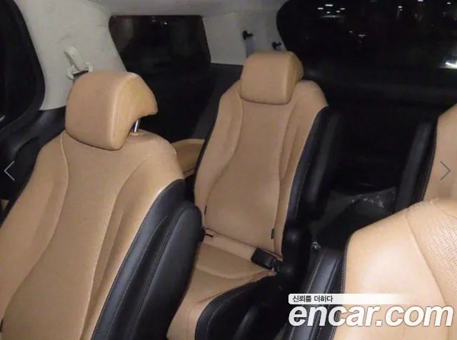 Kia Carnival 4th generation id 2916801 из Кореи 18