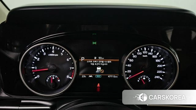 Kia Carnival 4th generation id 4528469 из Кореи 29