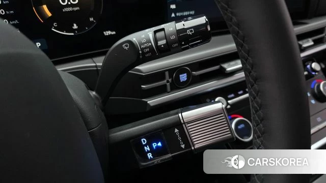 Hyundai Santa Fe (MX5) id 4897866 из Кореи 30
