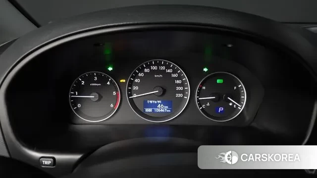 Hyundai The New Grand Starex id 2991113 из Кореи 18