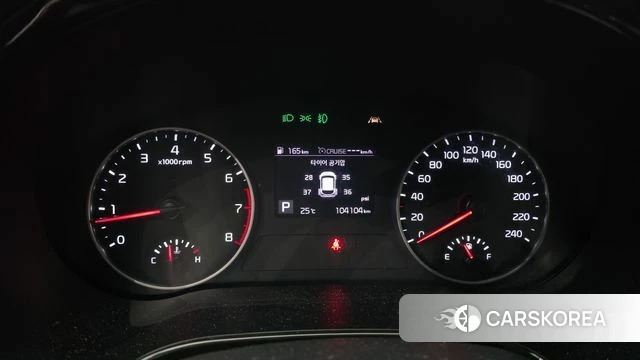 Kia Seltos id 4676839 из Кореи 18