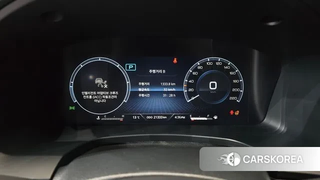 Ssangyong The New Rexton Sport id 3745651 из Кореи 18