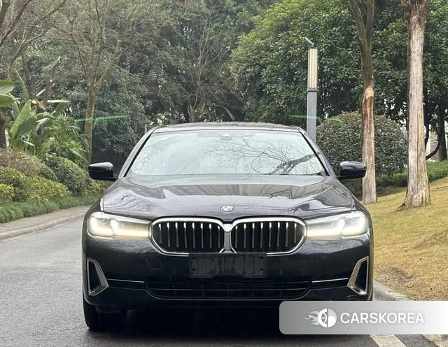 BMW 5 series id 4258038 из Китая 8