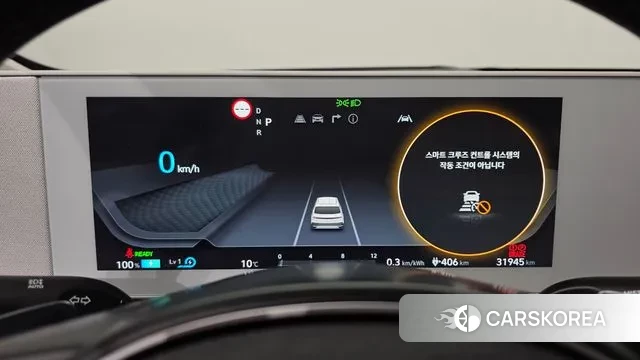 Hyundai Ionic 5 id 3597214 из Кореи 18