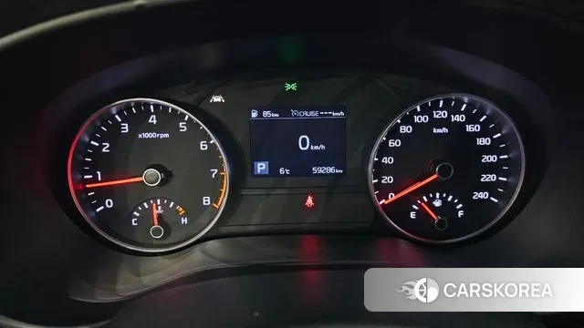 Kia Sportage The Bold id 3622288 из Кореи 18