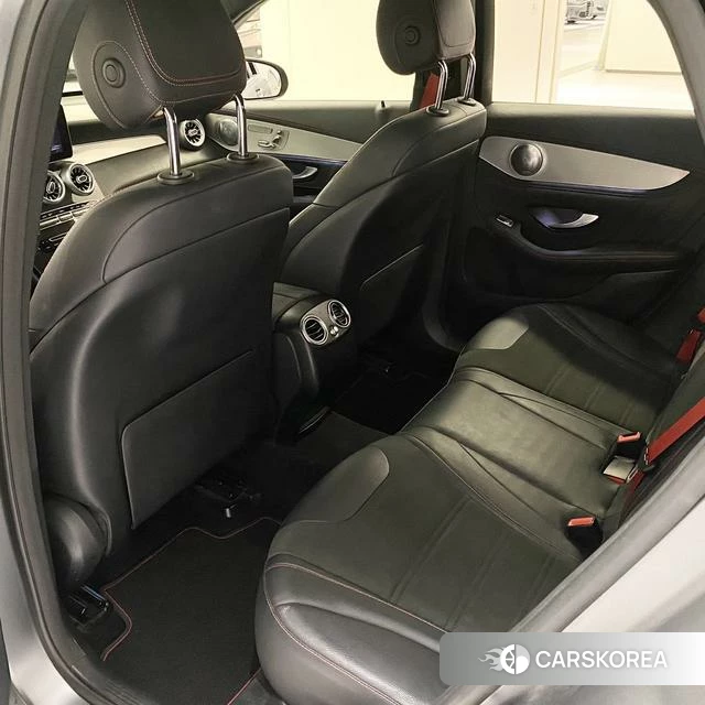 Mercedes-Benz GLC AMG id 4212998 из Китая 16