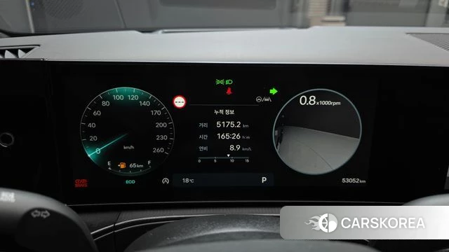 Hyundai Santa Fe (MX5) id 4248842 из Кореи 18