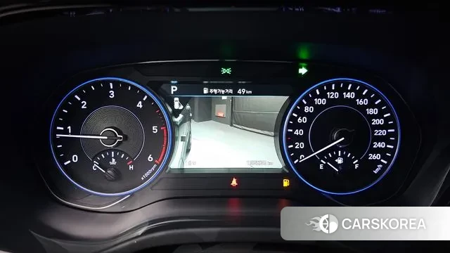 Hyundai Palisade id 3402670 из Кореи 18