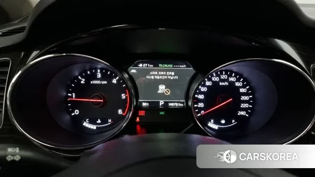 Kia The New Carnival id 3055547 из Кореи 18