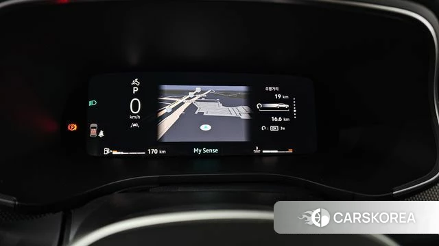 Renault Korea (Samsung) Arcana id 4353888 из Кореи 18