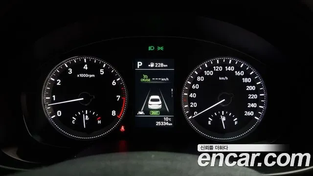 Hyundai Grandeur IG id 2465455 из Кореи 18