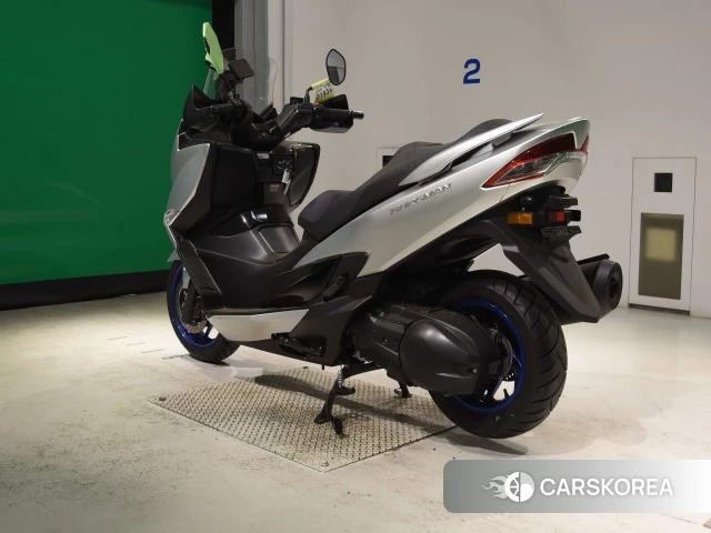 Проданный Suzuki BURGMAN 400 id 4347765 из Японии, фото 8