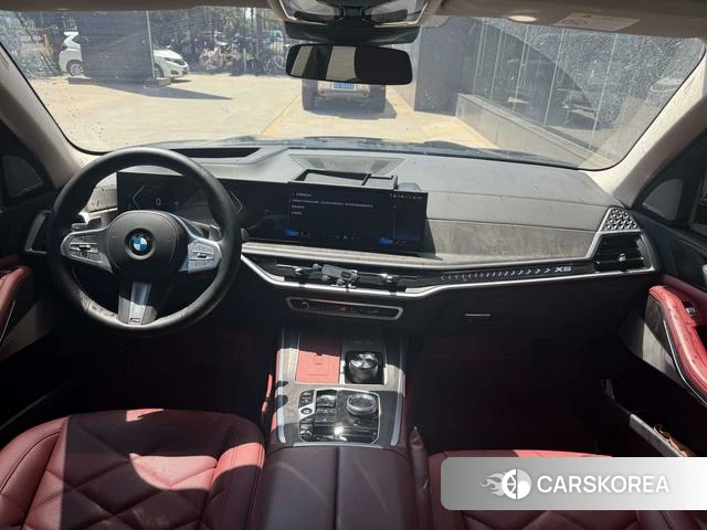 BMW X5 id 4278604 из Китая 8