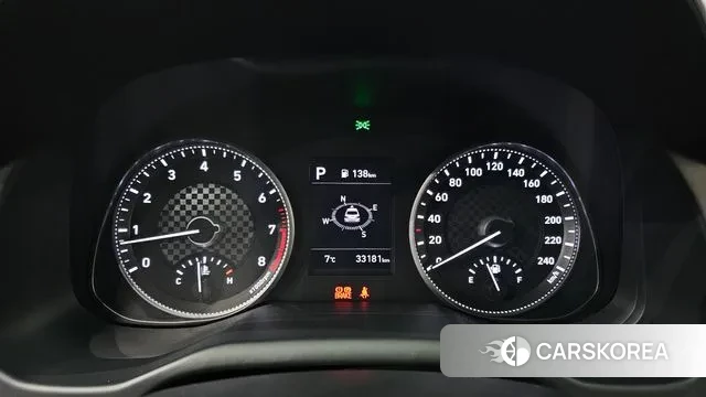 Hyundai The New Avante AD id 3742148 из Кореи 18