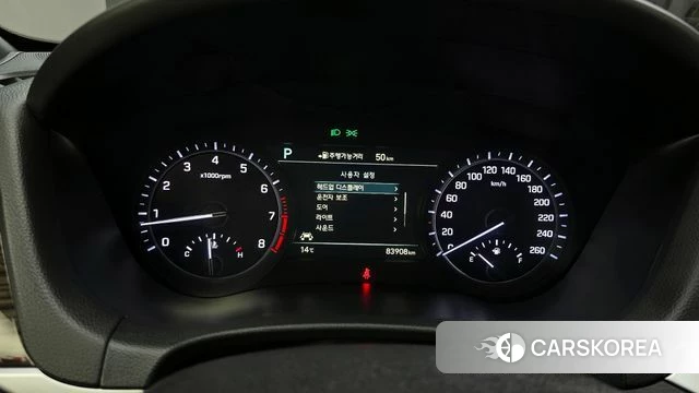 Genesis G80 id 3880290 из Кореи 18