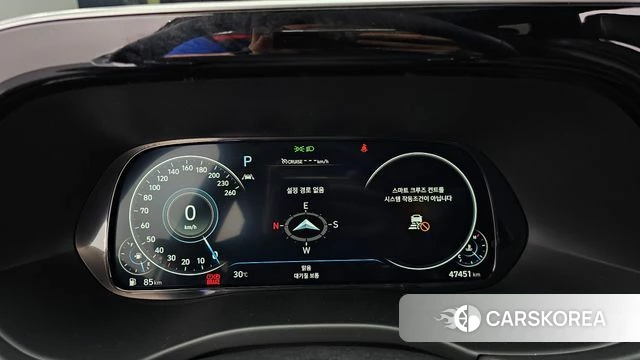 Hyundai Palisade id 4524364 из Кореи 32