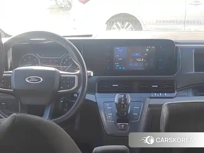 Ford Transit id 4622389 из Китая 17
