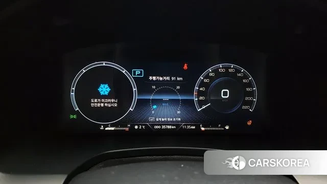 Ssangyong The New Rexton Sports Cannes id 3599963 из Кореи 18