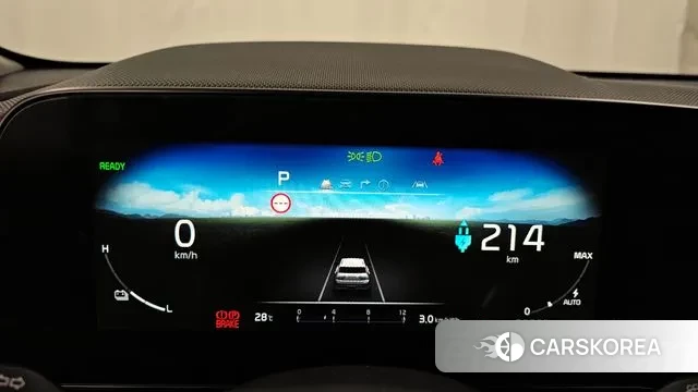 Kia Di All New Niro EV id 2959051 из Кореи 18