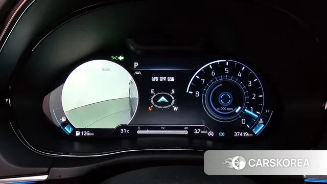 Genesis GV70 id 2901169 из Кореи 18