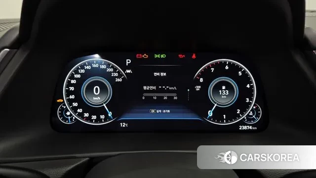 Hyundai Sonata (DN8) id 3509277 из Кореи 18