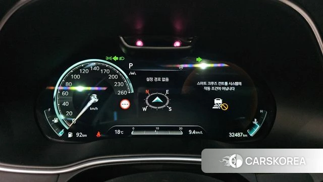 Genesis GV80 id 3850872 из Кореи 18