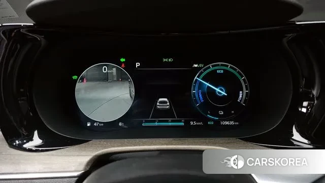 Kia K5 Hybrid 3rd Generation id 3473940 из Кореи 18