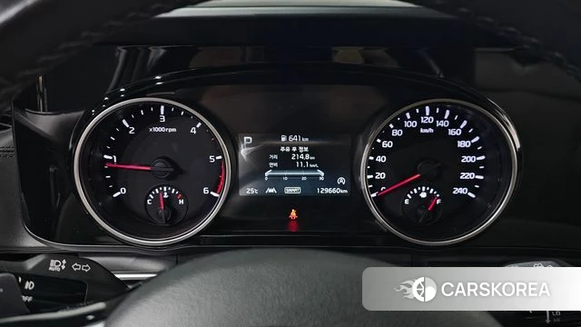 Kia Carnival 4th generation id 4604425 из Кореи 28