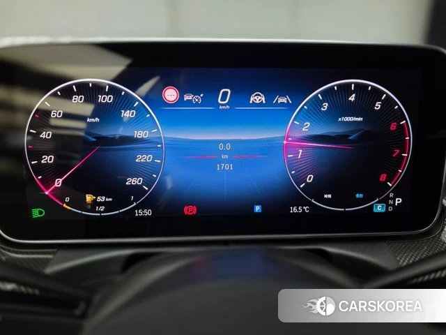 Mercedes-Benz CLE-Class C236 id 3909185 из Кореи 16