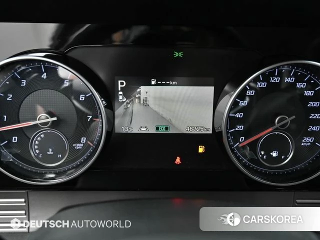 Hyundai The New Grandeur IG id 3878957 из Кореи 18