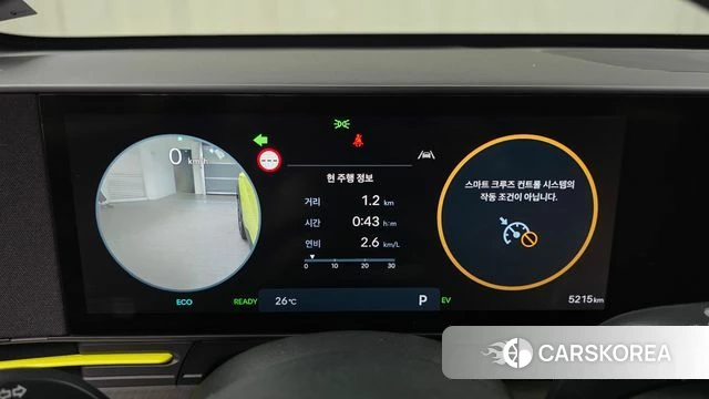 Hyundai Kona Hybrid (SX2) id 4560795 из Кореи 31