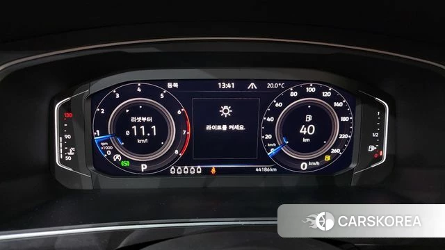 Volkswagen Tiguan Allspace id 4281210 из Кореи 32
