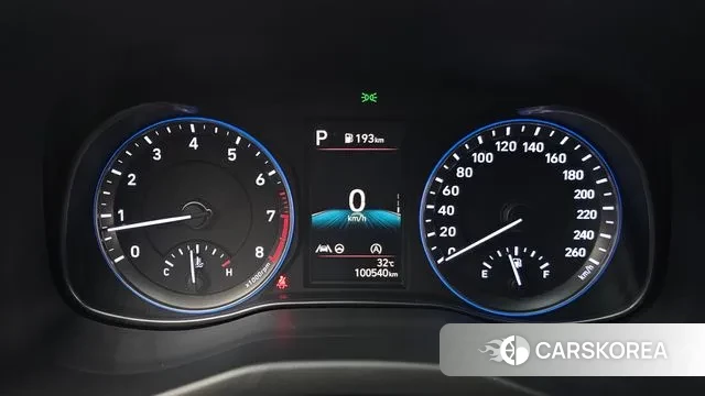 Hyundai The New Kona id 3044391 из Кореи 18