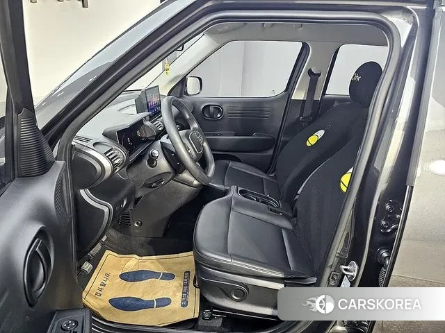 Hyundai Casper id 2998161 из Кореи 18