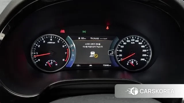 Kia Seltos id 3324169 из Кореи 18