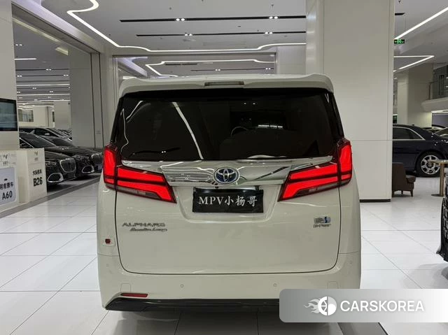 Toyota Elfa id 4222279 из Китая 15